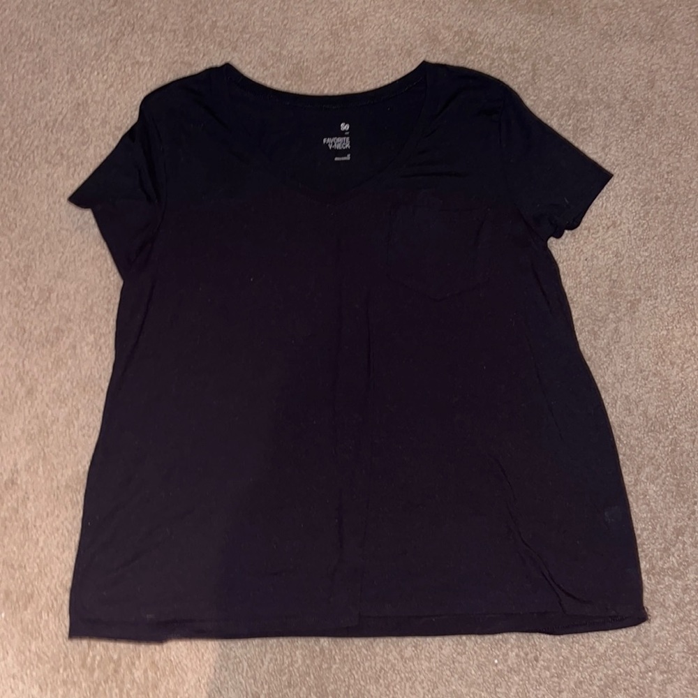Pocket Teeshirt